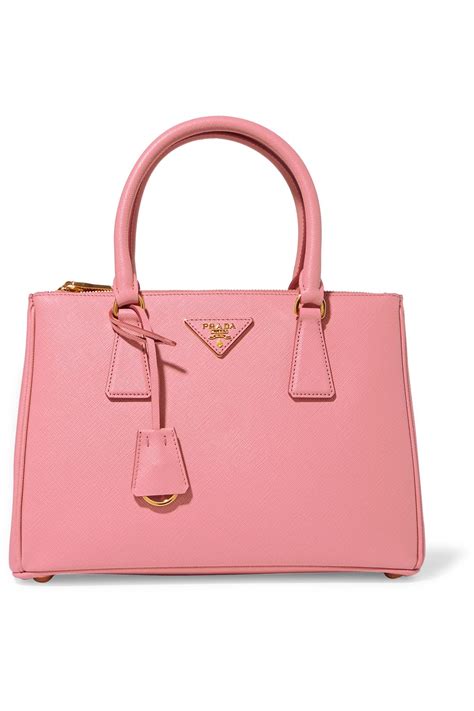 prada cow leather pink|pink prada.